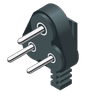 Plug type Type D