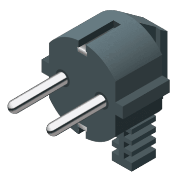 Plug type F