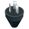 Plug type Type I