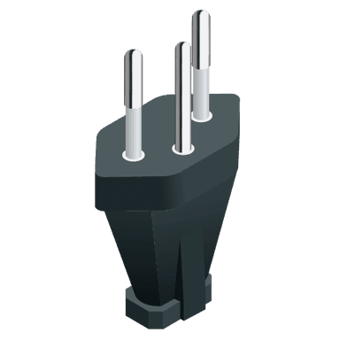 Plug type J