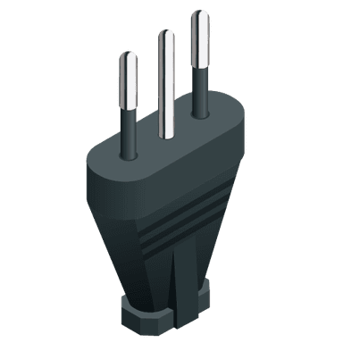 Plug type L