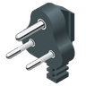 Plug type Type M