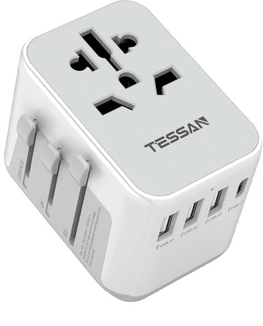 Universal Travel Adapter