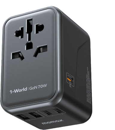 変換プラグ PD 70W