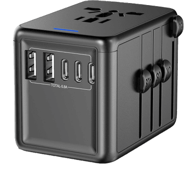 Universal Travel Adapter