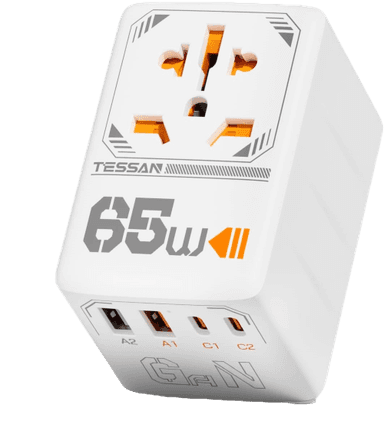 Universal Travel Adapter
